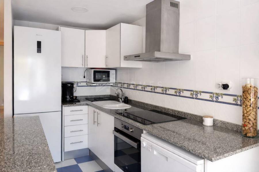 For rent - Apartment - El Verger