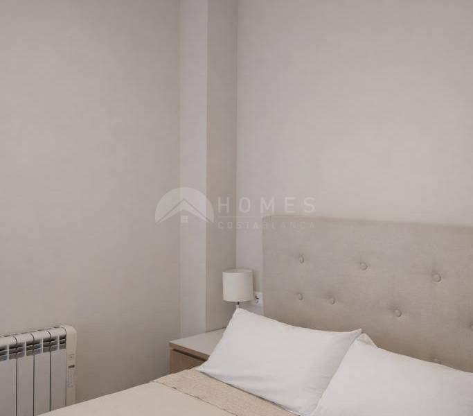 For rent - Apartment - El Verger