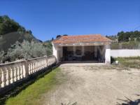 Venta - Casa de Campo - Muro de Alcoy