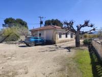 Venta - Casa de Campo - Muro de Alcoy