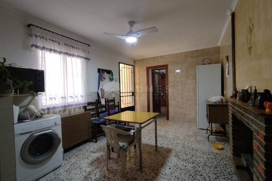 Venta - Casa de Campo - Muro de Alcoy