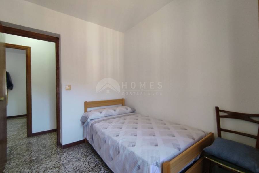 Venta - Casa de Campo - Muro de Alcoy