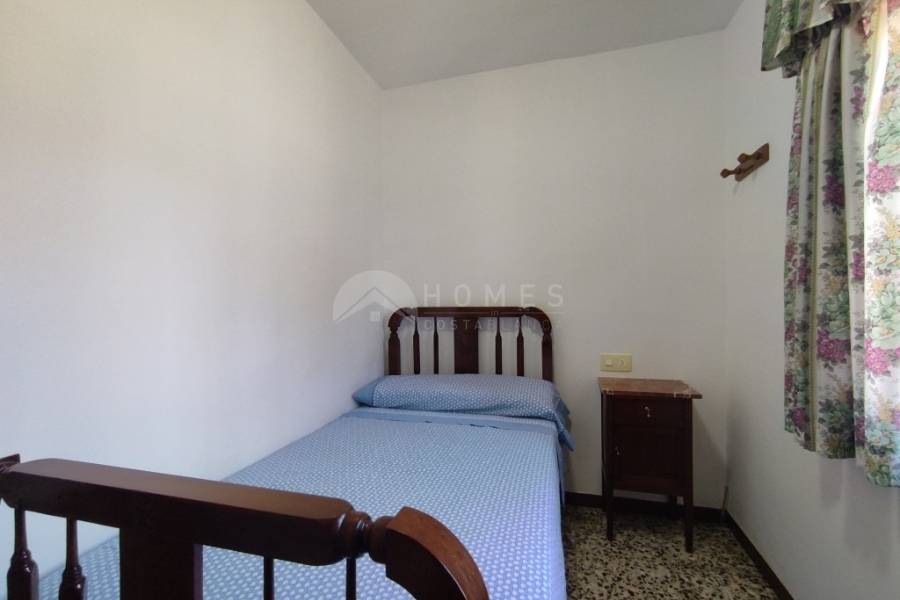 Venta - Casa de Campo - Muro de Alcoy