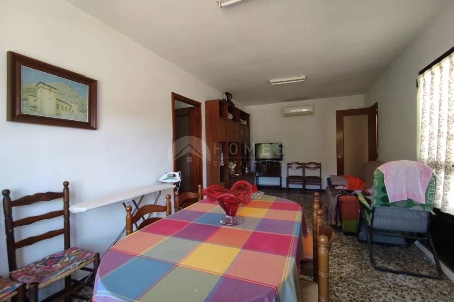 Venta - Casa de Campo - Muro de Alcoy