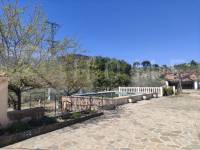 Venta - Casa de Campo - Muro de Alcoy
