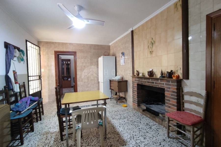 Venta - Casa de Campo - Muro de Alcoy