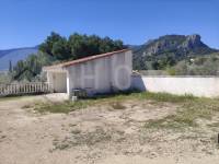 Venta - Casa de Campo - Muro de Alcoy