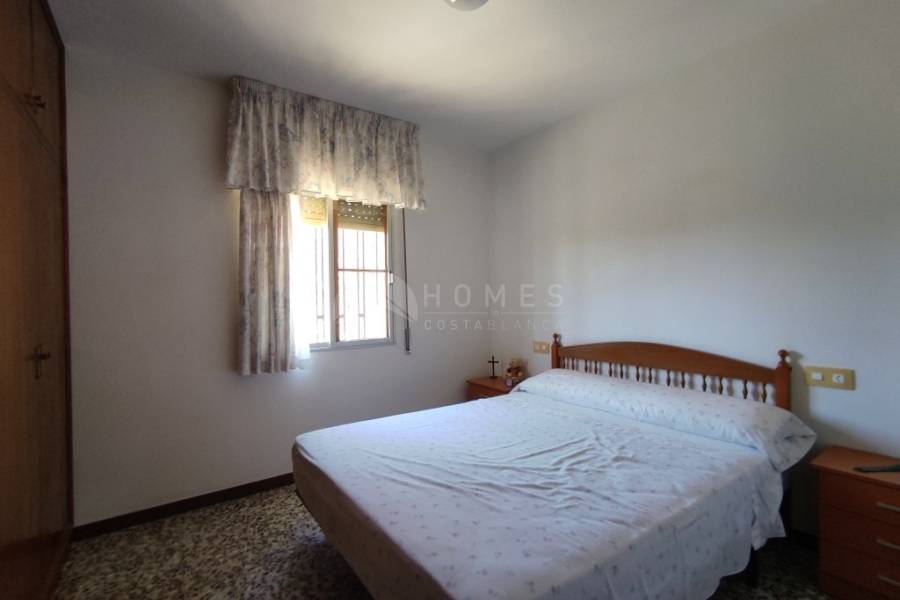 Venta - Casa de Campo - Muro de Alcoy