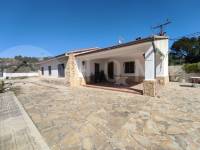 Venta - Casa de Campo - Muro de Alcoy