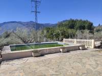 Venta - Casa de Campo - Muro de Alcoy