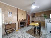 Venta - Casa de Campo - Muro de Alcoy