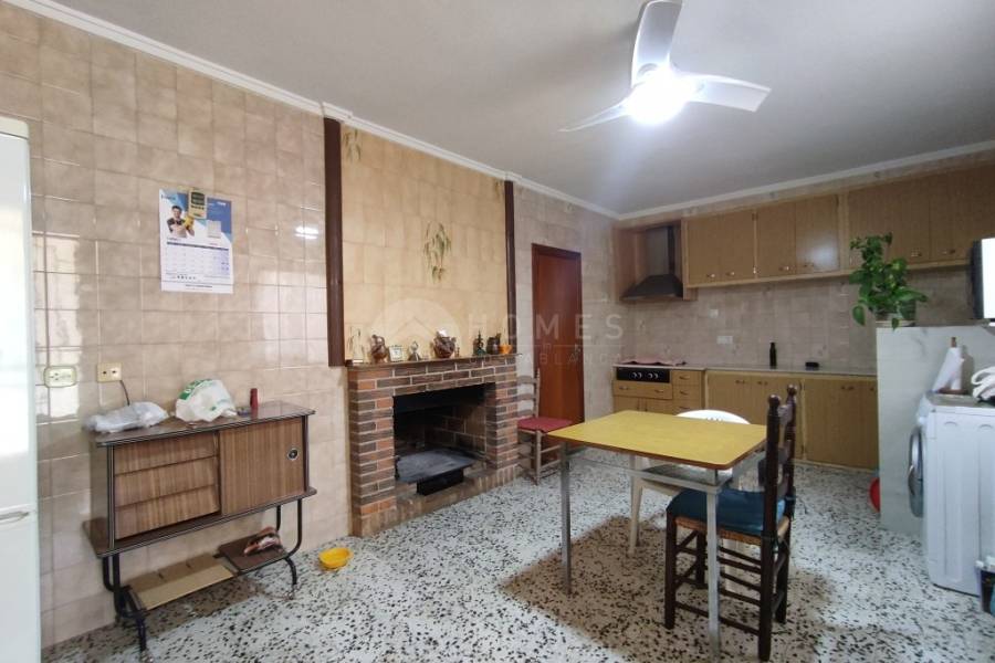 Venta - Casa de Campo - Muro de Alcoy