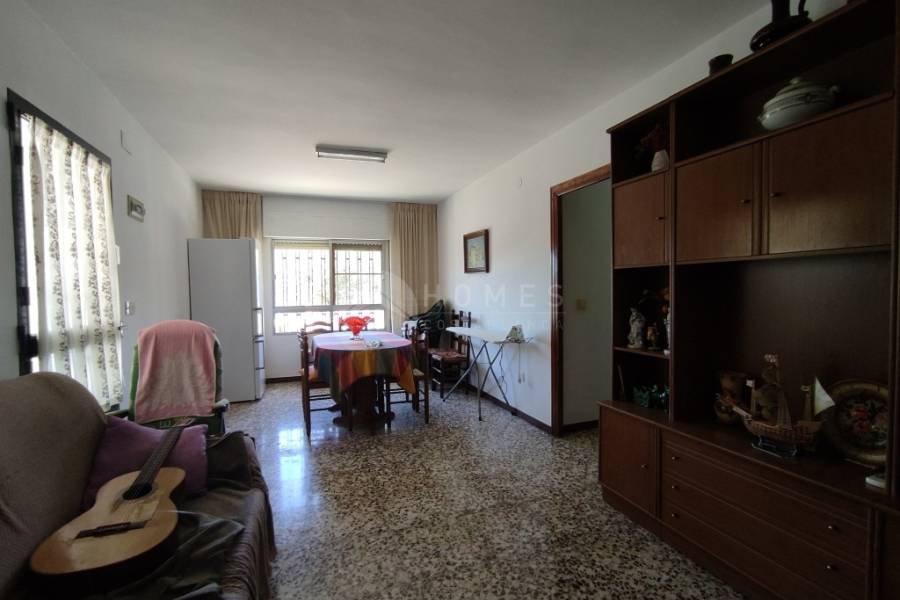 Venta - Casa de Campo - Muro de Alcoy