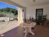 Venta - Casa de Campo - Muro de Alcoy