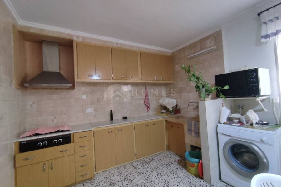 Venta - Casa de Campo - Muro de Alcoy