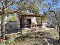 Venta - Casa de Campo - Muro de Alcoy