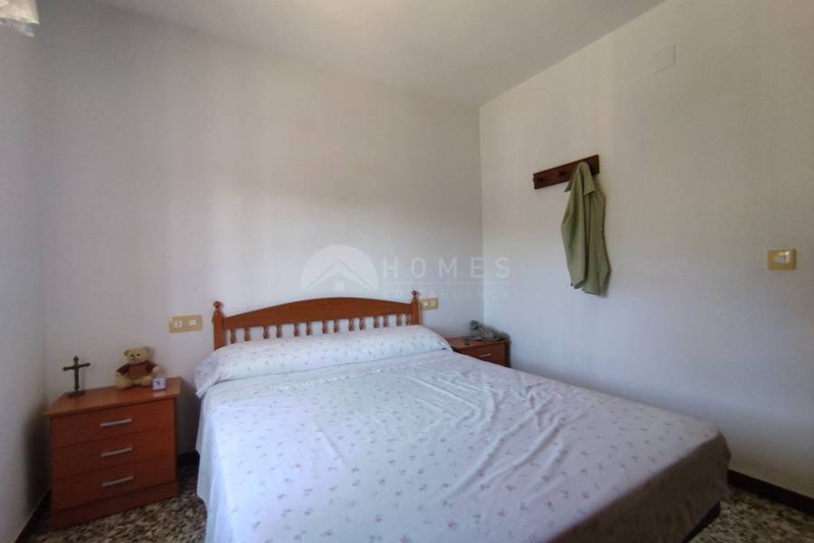 Venta - Casa de Campo - Muro de Alcoy