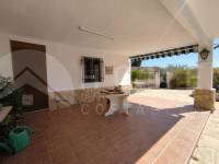 Venta - Casa de Campo - Muro de Alcoy