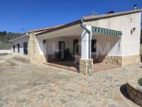 Venta - Casa de Campo - Muro de Alcoy