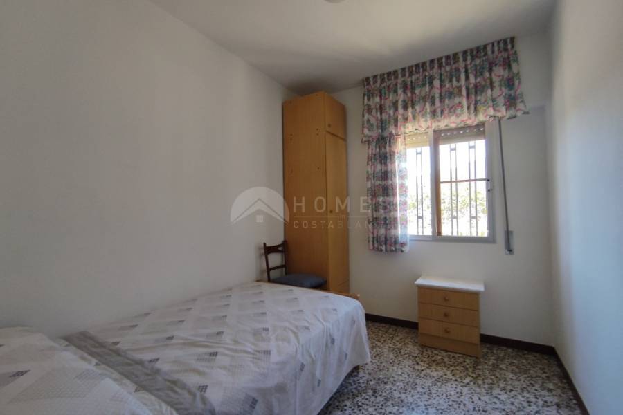 Venta - Casa de Campo - Muro de Alcoy