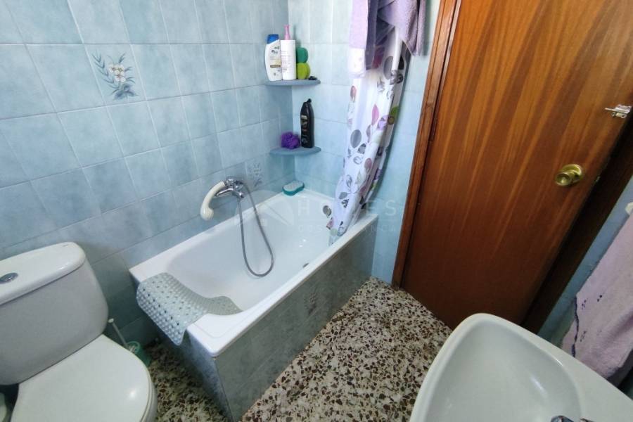 Venta - Casa de Campo - Muro de Alcoy