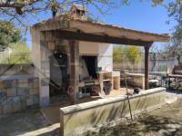 Venta - Casa de Campo - Muro de Alcoy