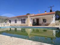 Venta - Casa de Campo - Muro de Alcoy