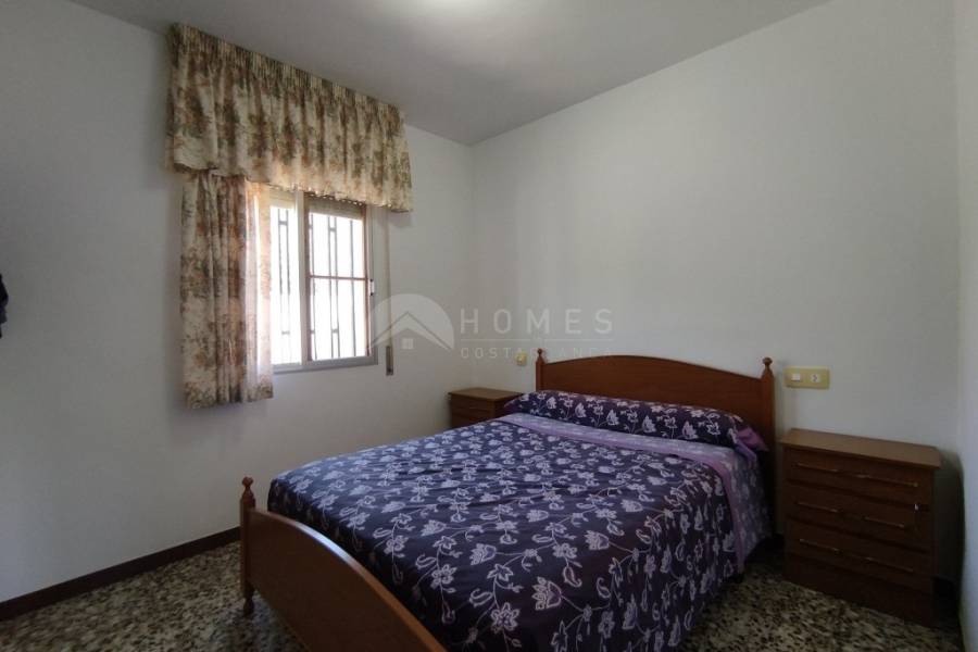 Venta - Casa de Campo - Muro de Alcoy