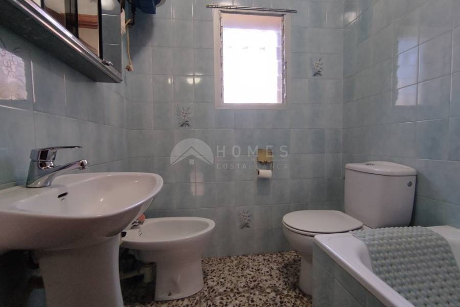 Venta - Casa de Campo - Muro de Alcoy