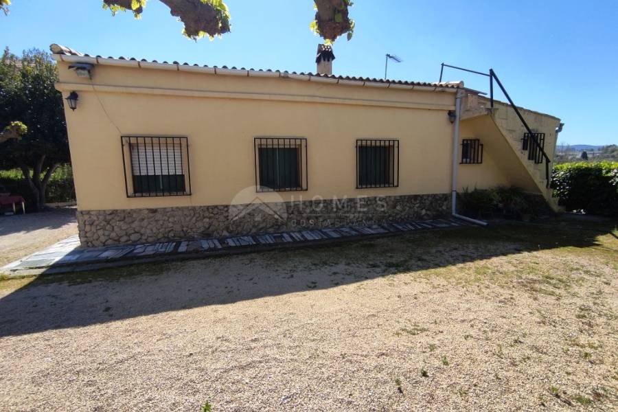 For sale - Country House - Agullent