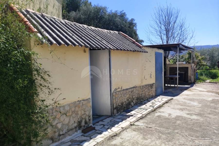 For sale - Country House - Agullent