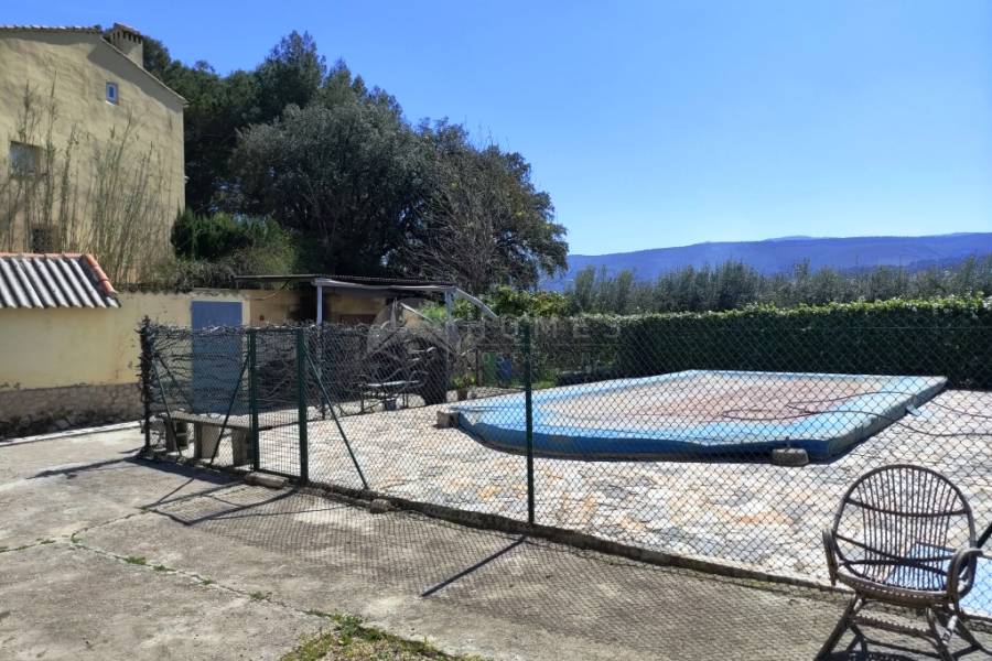 For sale - Country House - Agullent