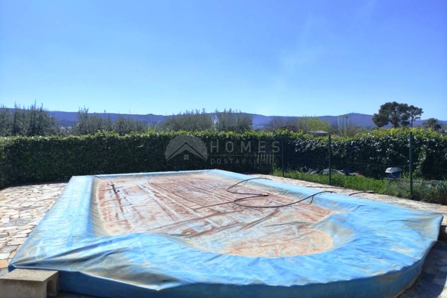 For sale - Country House - Agullent