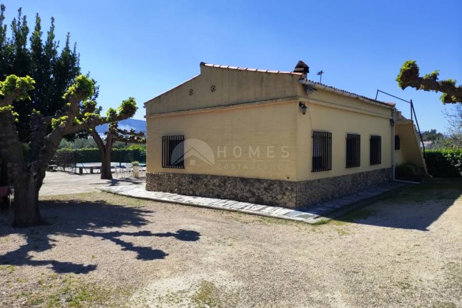 For sale - Country House - Agullent