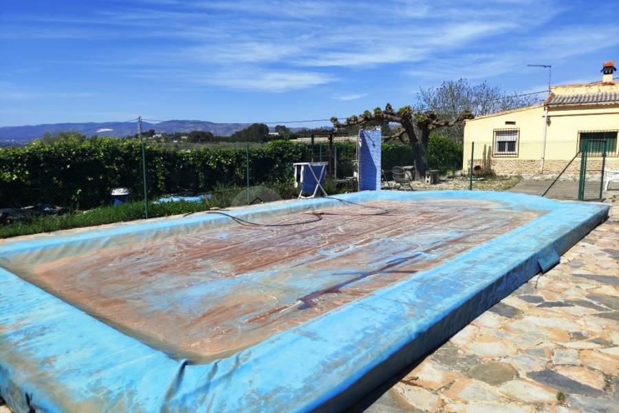 For sale - Country House - Agullent