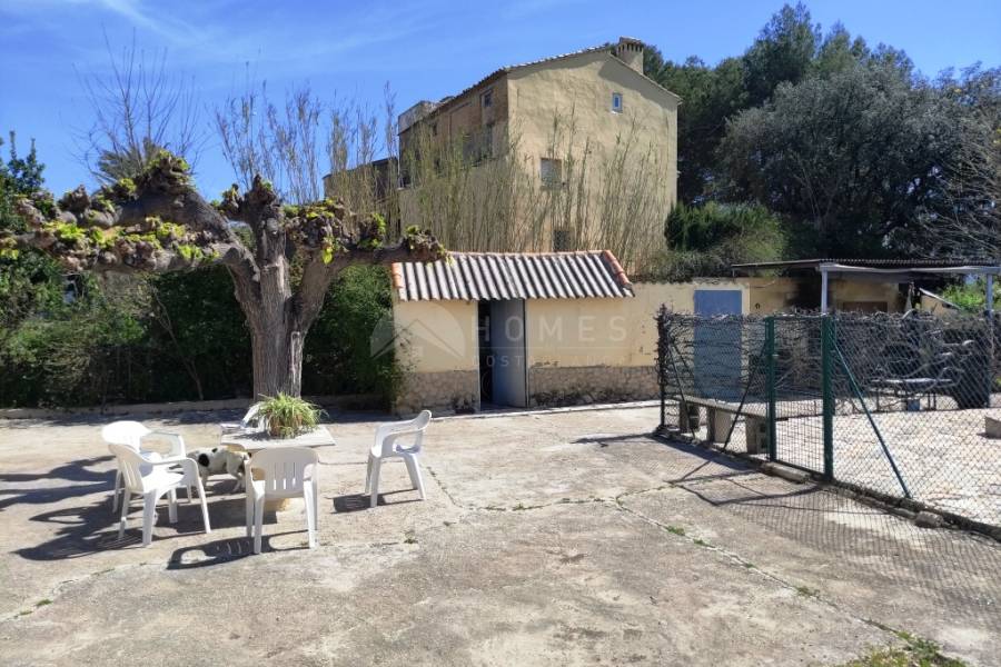 For sale - Country House - Agullent