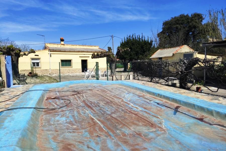 For sale - Country House - Agullent