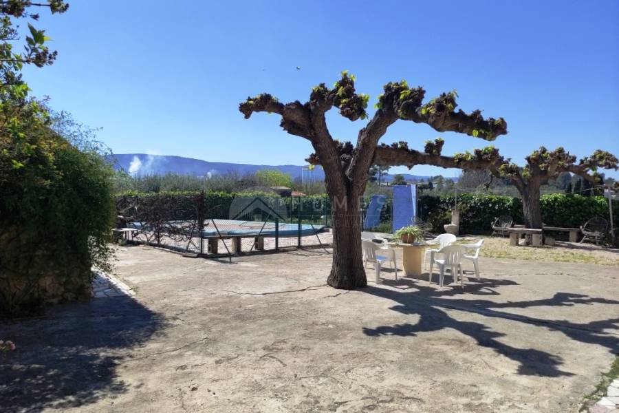 For sale - Country House - Agullent