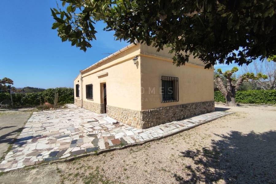 For sale - Country House - Agullent