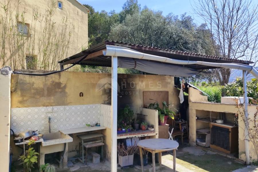 For sale - Country House - Agullent