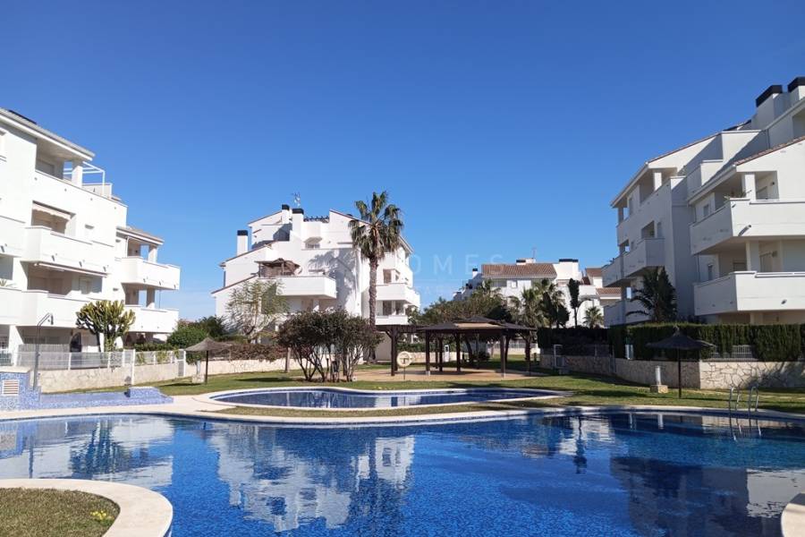 For rent - Apartment - El Verger