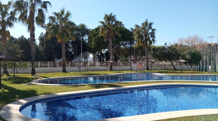 Apartment - For rent - El Verger - El Verger