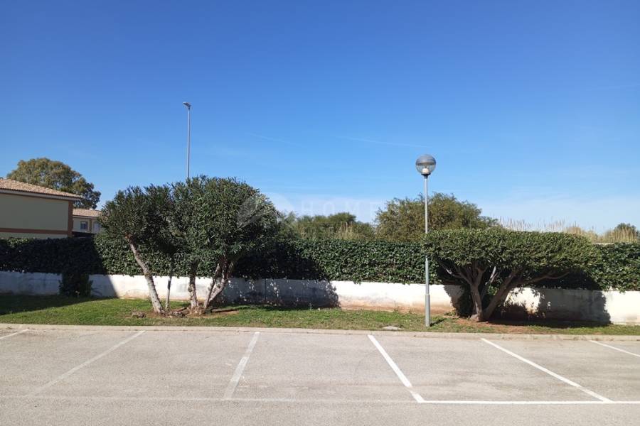 For rent - Apartment - El Verger