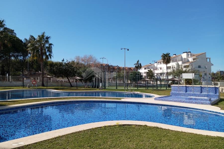 For rent - Apartment - El Verger
