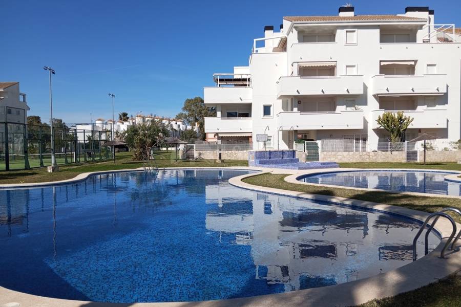 For rent - Apartment - El Verger