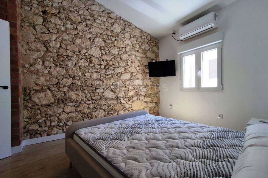 Te koop - Stadhuis - Beniarres