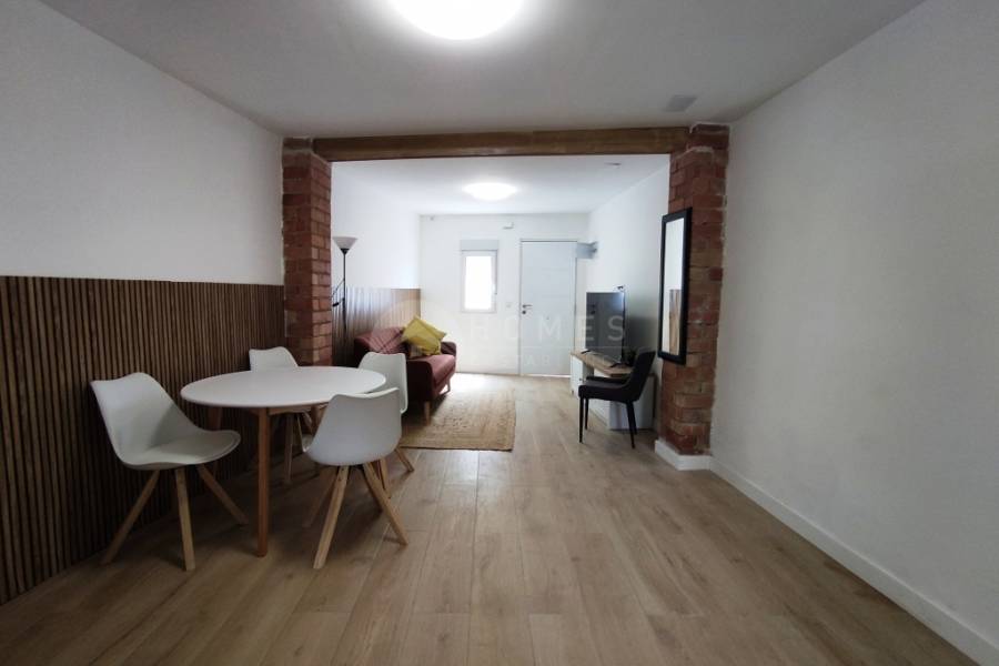 Te koop - Stadhuis - Beniarres