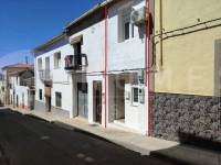 Te koop - Stadhuis - Beniarres