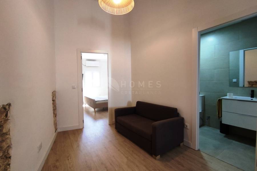 Te koop - Stadhuis - Beniarres