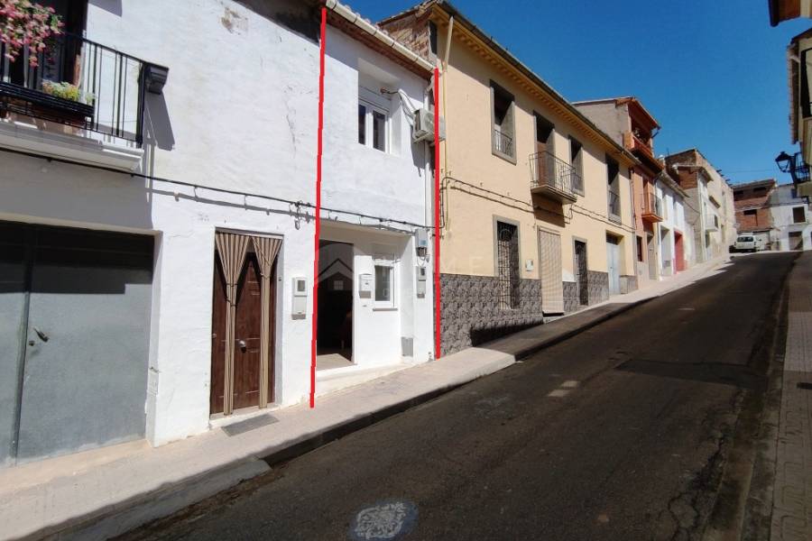 Te koop - Stadhuis - Beniarres